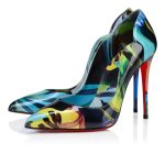 Christian Louboutin Hot Chick